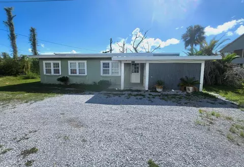 6241 Americus Ave, Port St. Joe, FL 32456