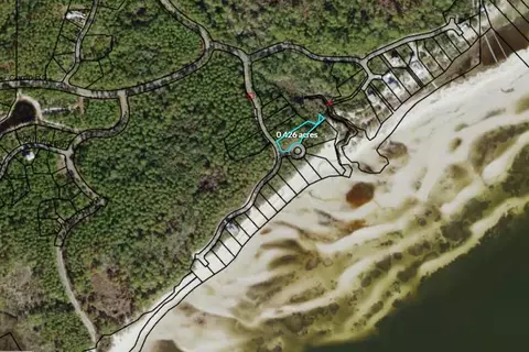 141 Dockside Cir, Saint Teresa, FL 32358
