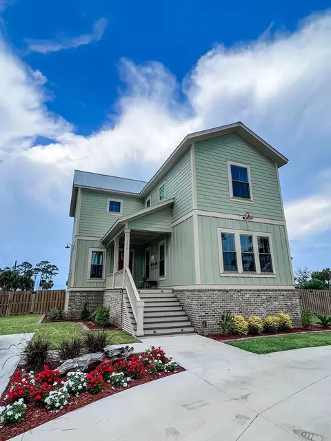 1404 Monument Ave #500005, Port St. Joe, FL 32456