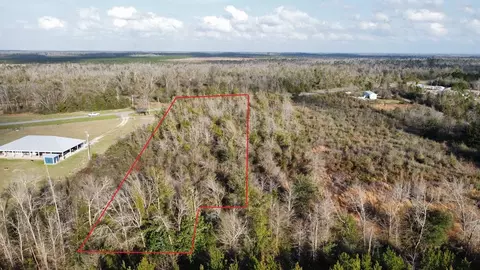lot6 SW Sr 73, Kinard, FL 32145