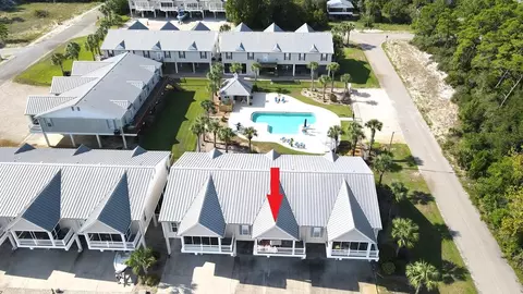 501 Ave A #501B, Carrabelle, FL 32322