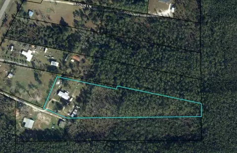 10358 Hwy 71 S, Wewahitchka, FL 32465
