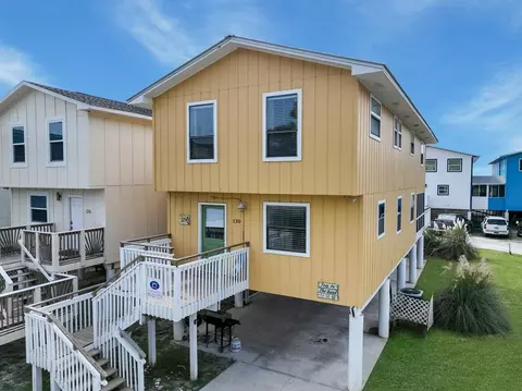 130 Cape Dunes Dr, Cape San Blas, FL 32456