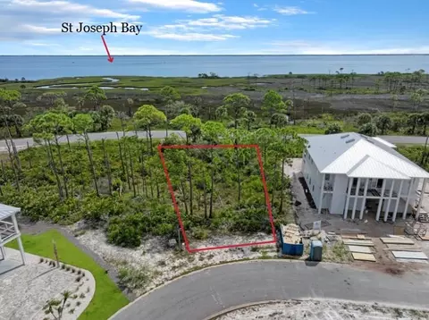 lot17 Park Point Cir, Port St. Joe, FL 32456