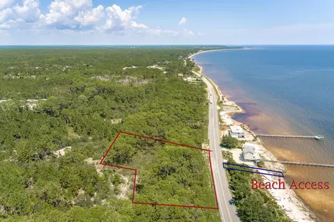 2245 Hwy 98 W, Carrabelle, FL 32322