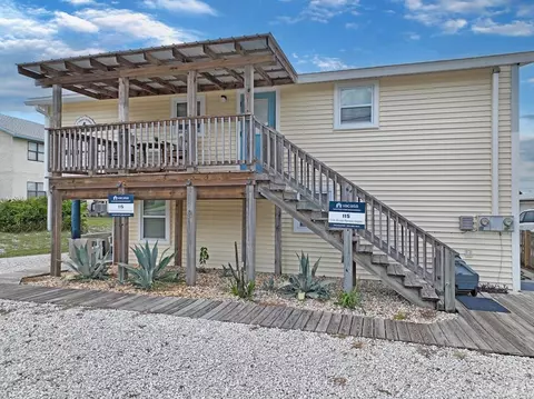 115 1st St, Mexico Beach, FL 32456
