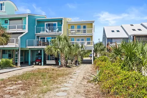 102 Sea Oats Dr, Cape San Blas, FL 32456