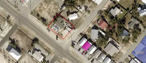 2902 Hwy 98, Mexico Beach, FL 32456