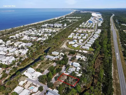 612 Tide Water Dr, Port St. Joe, FL 32456