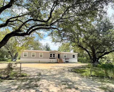 484 Honey Hill Rd, Wewahitchka, FL 32465