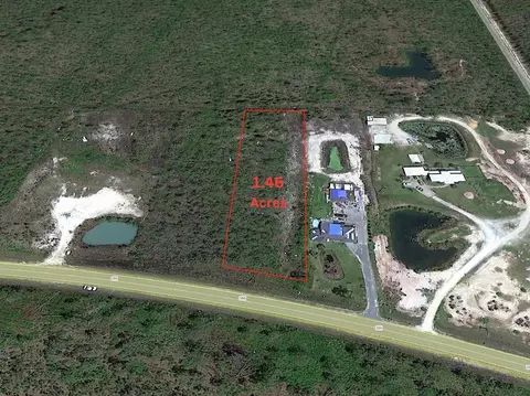 lot12 Cr 386 N, Wewahitchka, FL 32465