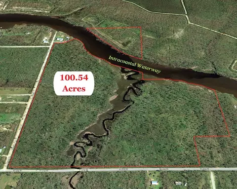 tbd Hardy St, Port St. Joe, FL 32456