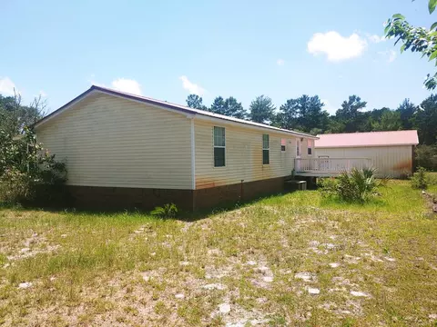 1847 Lighthouse Rd, Carrabelle, FL 32322 photo 30