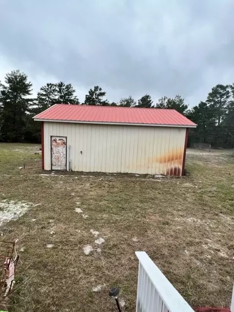 1847 Lighthouse Rd, Carrabelle, FL 32322 photo 7