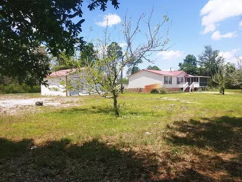 1847 Lighthouse Rd, Carrabelle, FL 32322 photo 53