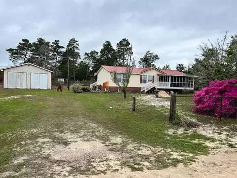 1847 Lighthouse Rd, Carrabelle, FL 32322 photo 1