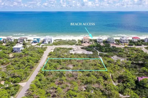 1744 Kumquat Ct, Saint George Island, FL 32328