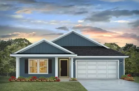 156 Cove Ln, Port St. Joe, FL 32456