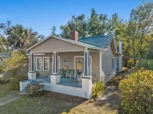 114 E 2nd Plz, Panama City, FL 32401