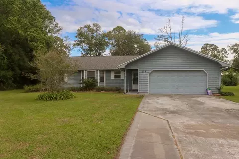 139 Westcott Cir, Port St. Joe, FL 32456