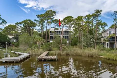 1227 Avocet Ln, Saint George Island, FL 32328