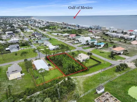 lot2 Nautilus Dr, Port St. Joe, FL 32456