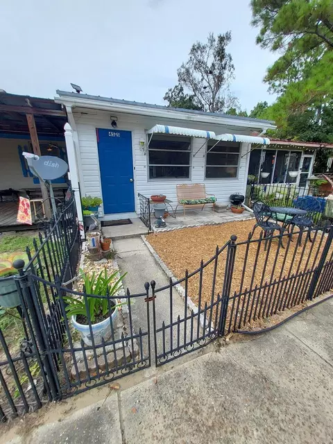 45 Carlton Ave # -5, Lanark Village, FL 32323