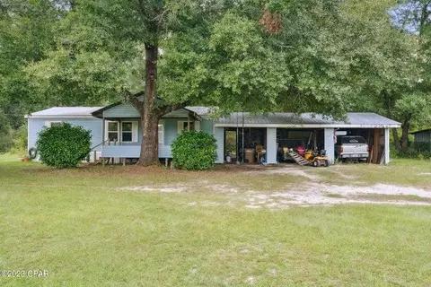 130 Ridge Rd, Wewahitchka, FL 32465