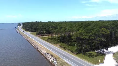 883 Hwy 98, Eastpoint, FL 32328