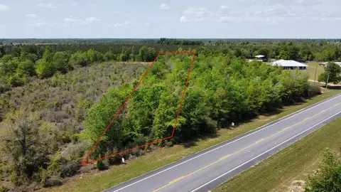 lot5 SW Sr 73, Kinard, FL 32445