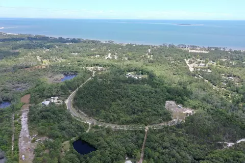 lot2 Frank Mckamey Way, Carrabelle, FL 32322 photo 3
