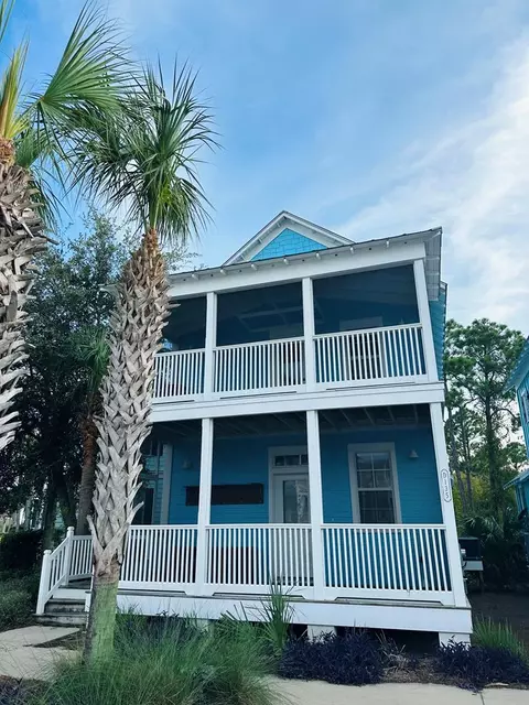3050 Hwy 98 #D135, Port Saint Joe, FL 32456