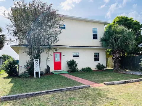 9217 Auger Ave, Port St. Joe, FL 32456