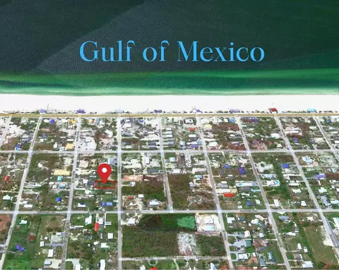 236 Pineda St, Port St. Joe, FL 32456