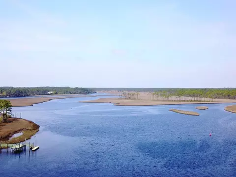 604 River Rd, Carrabelle, FL 32322 photo 5
