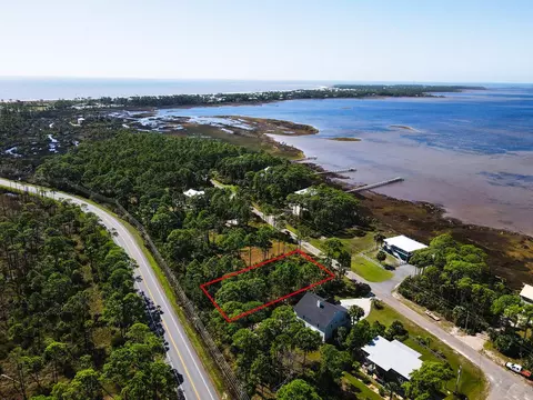 lot3 Sandbar Dr, Port St. Joe, FL 32456