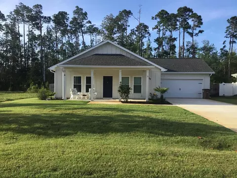 130 White Blossom Trl, Port St. Joe, FL 32456