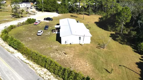 1981 Jonna Dr, Carrabelle, FL 32322 photo 6