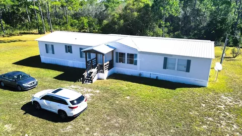 1981 Jonna Dr, Carrabelle, FL 32322 photo 2