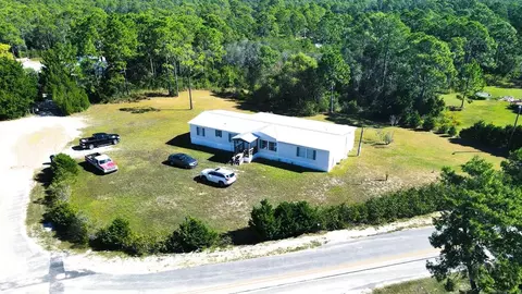1981 Jonna Dr, Carrabelle, FL 32322 photo 1