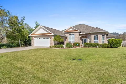 3703 Mill Stone Ct, Lynn Haven, FL 32444