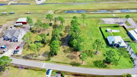 lot3 Plantation Dr, Port St. Joe, FL 32456