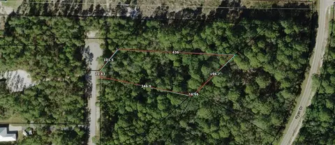 1008 Sunset Cir, Carrabelle, FL 32322