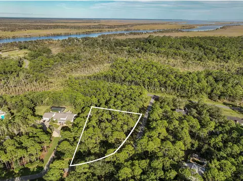 115 Deer Patch Rd, Apalachicola, FL 32320