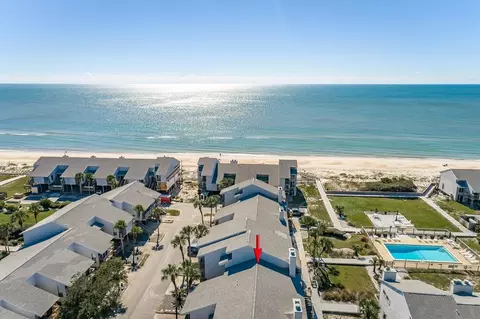1760 E Gulf Beach Dr #E5, Saint George Island, FL 32328