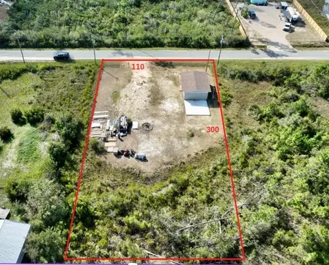 920 S Long St, Port St. Joe, FL 32456
