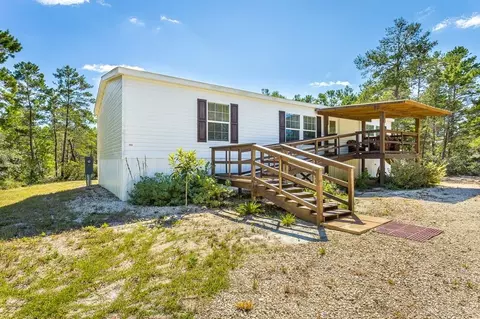 170 Beacon St, Carrabelle, FL 32322 photo 1