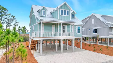 2843 Sr 30-a, Port St. Joe, FL 32456