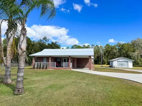 115 Hunter Cir, Port St. Joe, FL 32456