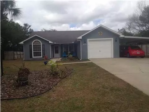 139 Narvaez St, Port St. Joe, FL 32456